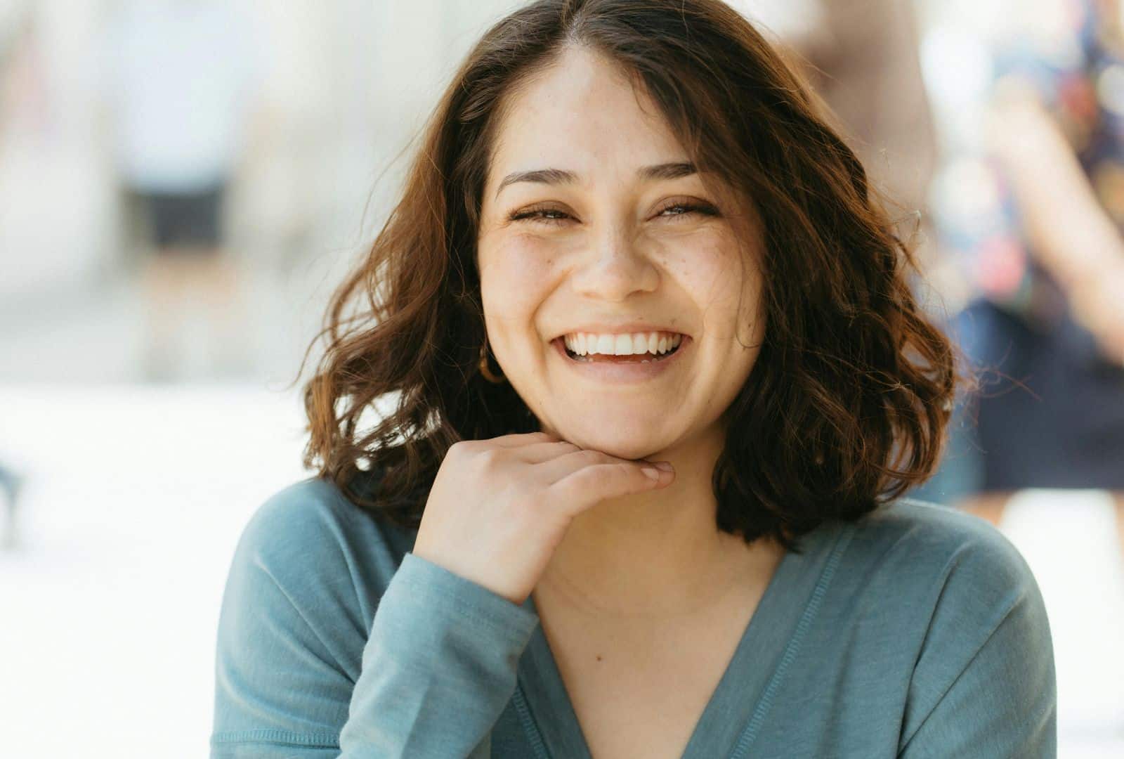 חולת סכרת מחייכת - זכויות ותו נכה לחולי סכרת משפרים איכות חיים